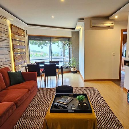 Epicenter Lagoa Exterior photo