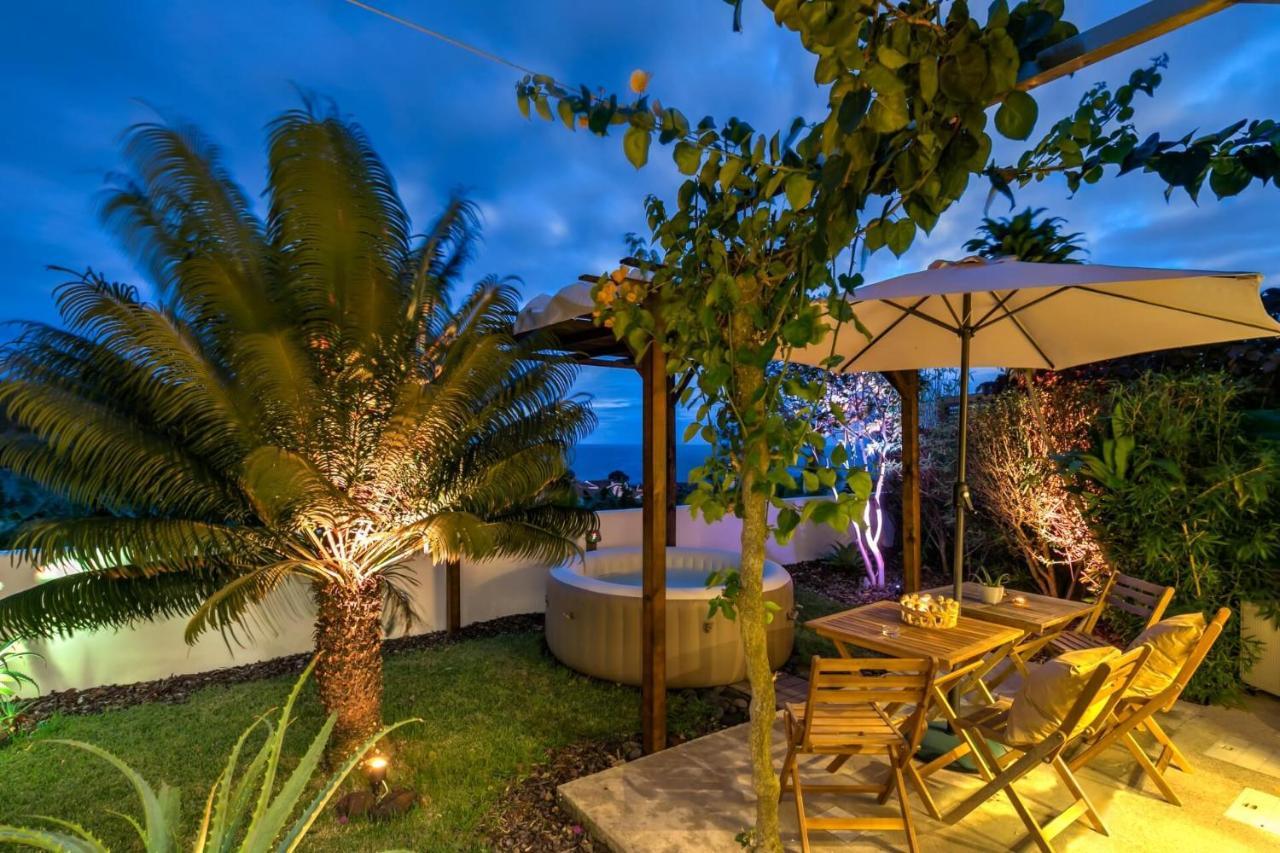 Epicenter Lagoa Exterior photo