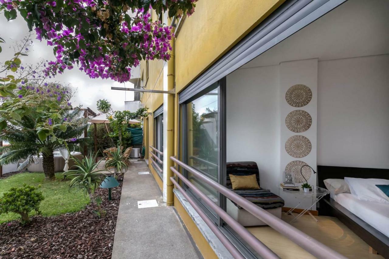 Epicenter Lagoa Exterior photo