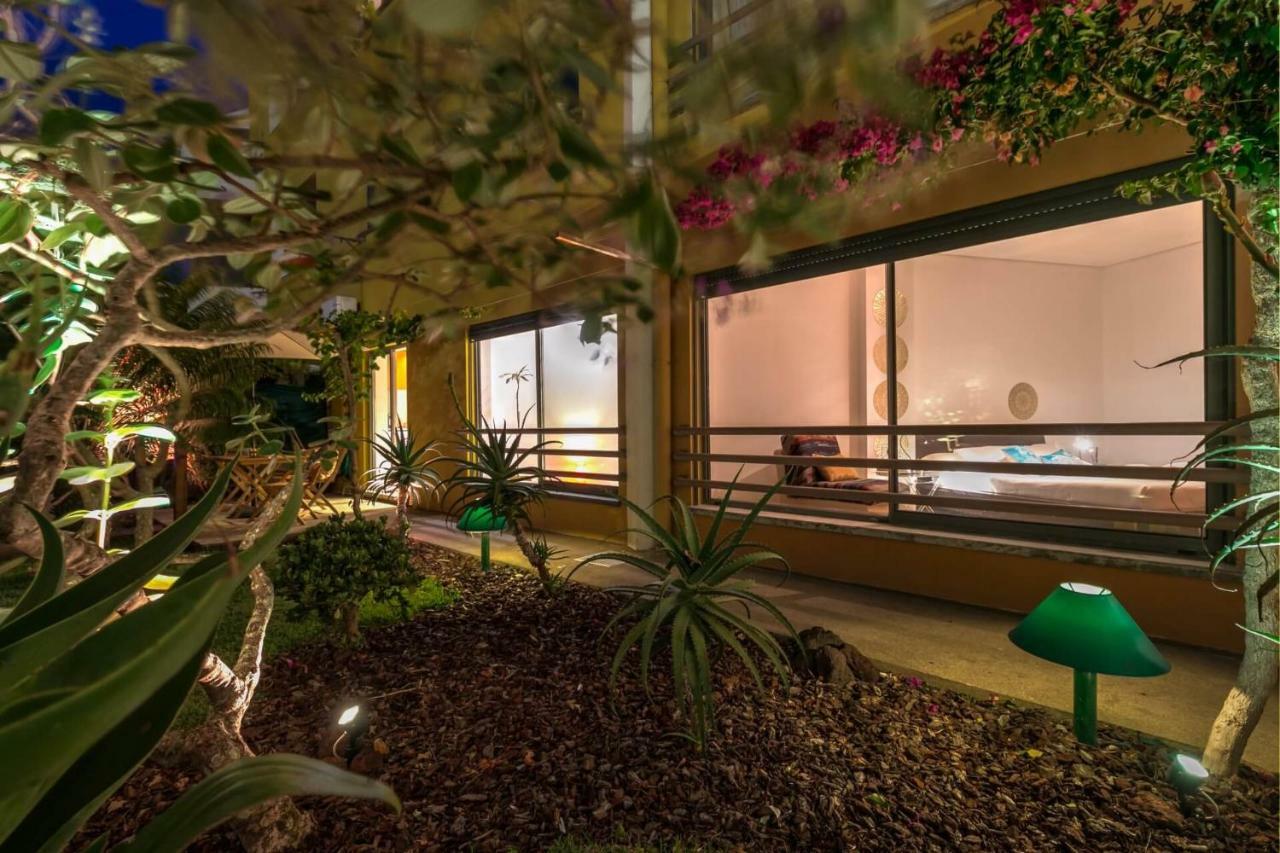 Epicenter Lagoa Exterior photo