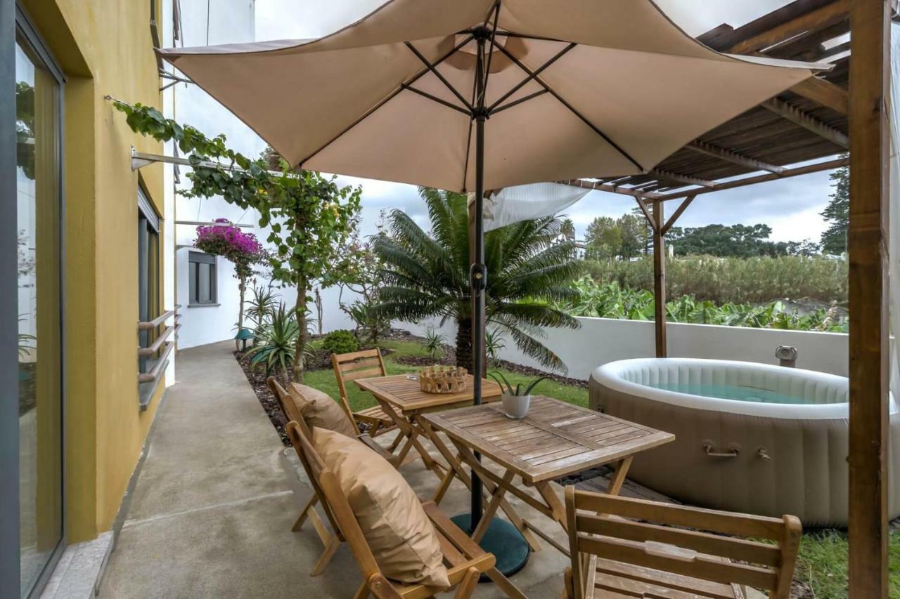 Epicenter Lagoa Exterior photo