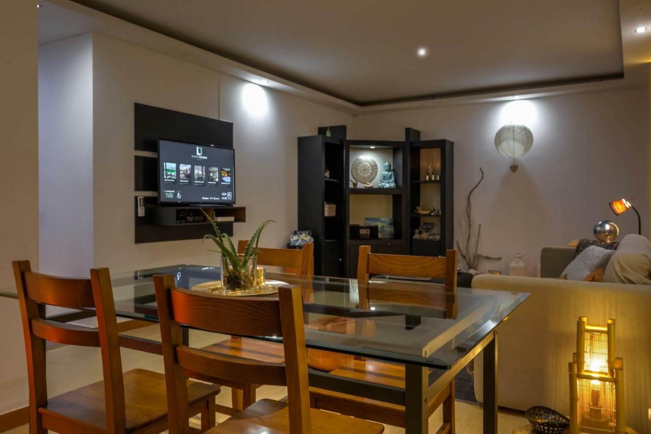 Epicenter Lagoa Exterior photo
