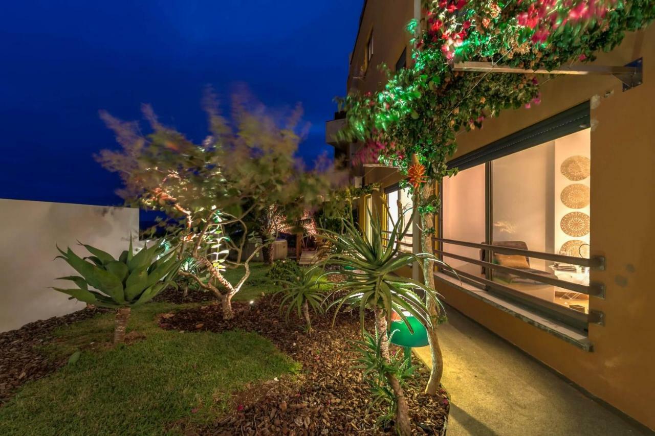 Epicenter Lagoa Exterior photo